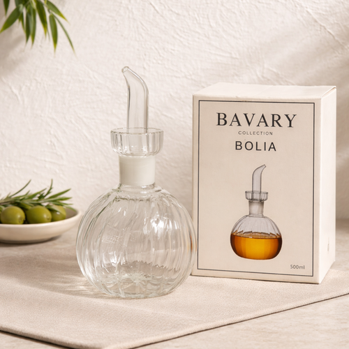 Bouteille à Huile 250 ml