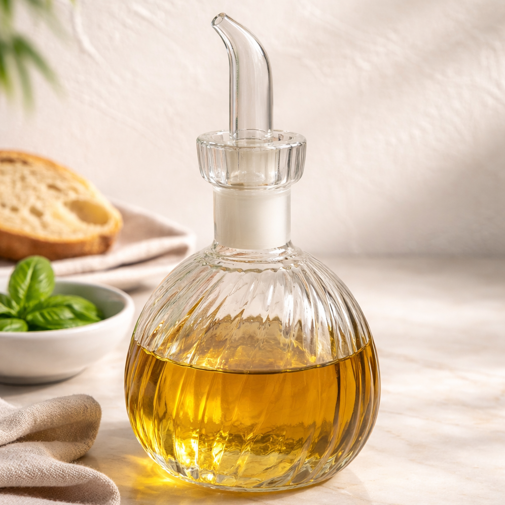 Bouteille à Huile 250 ml