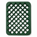 Moule à Glaçons Rectangulaire en Silicone