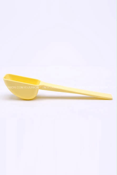 Set de 6 cuillères en plastique pour épices