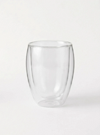 Verre à double paroi 350 ml